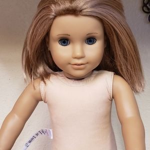 American Girl Doll